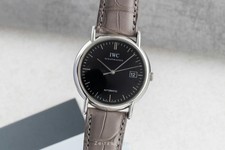Iwc schaffhausen portofino - schaffhausen,