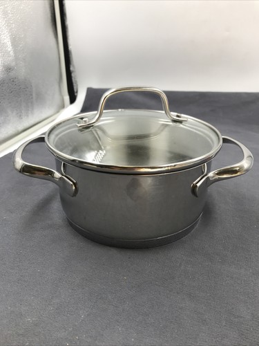 Kleiner wmf kochtopf mit - wmf,