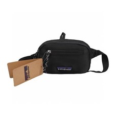 Hot Waist Bag Wandern Mini Bag Hip Pack Schwarz#