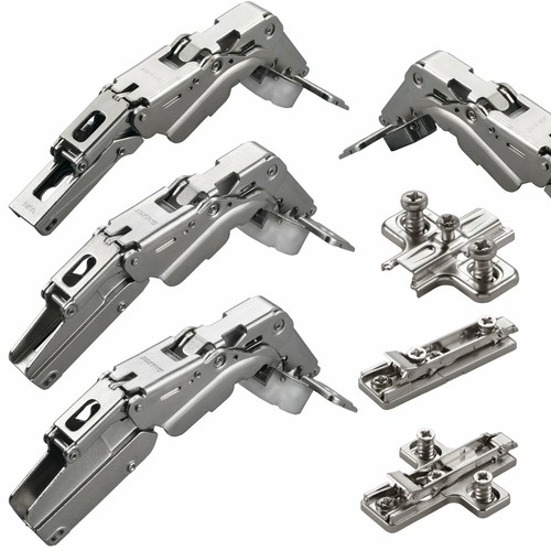 Salice topfband s200 155 - s200, 155°