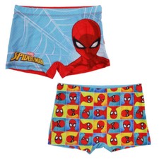 Marvel Spiderman Badehose