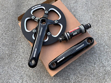 Innenlager KRG FSA CK-602 + CK-C602 GOSSAMER ISIS Schlachtfest Dahon Mu XL