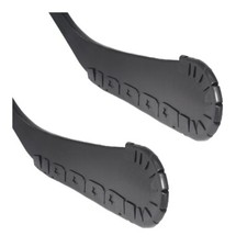 Reaper blade cover - blade, schwarz