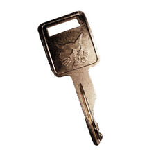#15 Bobcat Nr. D250 Baumaschinenschlüssel Minibagger Zündschlüssel Radlader usw
