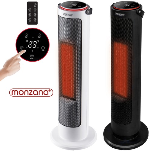 Monzana heizstrahler - monzana,