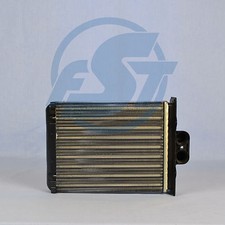 Wärmetauscher opel vectra - wärmetauscher,