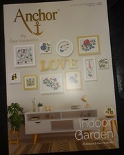 Anchor Indoor Garden Stickheft
