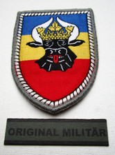Bundeswehr Verbandsabzeichen Panzergrenadierbrigade 40 Schwerin  Patch Uniform