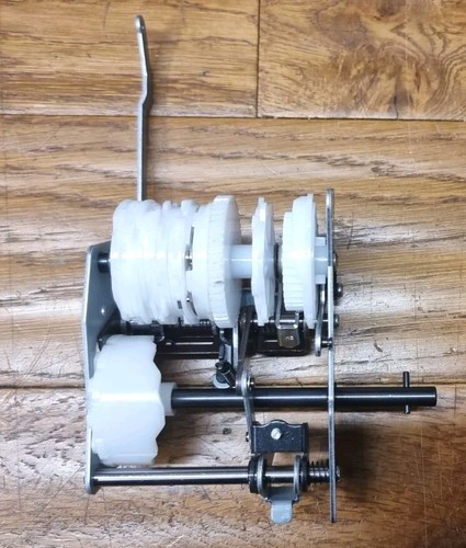 Singer 2282 nur - , teile/