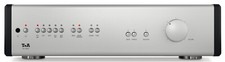 T+A PA 1000 E Serie High End Vollverstärker in Silber Schwarz Neuware