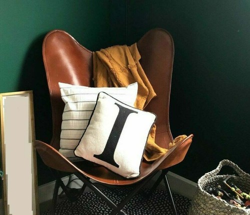 Parrys leather world butterfly - leather,