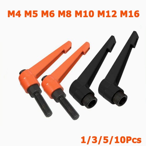 M16 spannhebel mit - m4, m8~m16