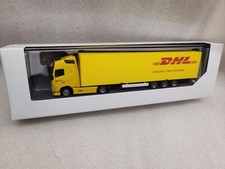 Volvo FH Gl. 2020  DHL