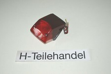 Rücklicht neu Husqvarna 350 410 610 SM SMR TE 91-99 TEE LT SMS 98-04 H7 H71 8AE