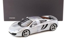 1:18 AUTOart McLAREN 12C Coupe