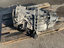 Automatikgetriebe Audi A6 2.5