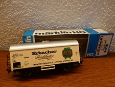 MÄRKLIN - SoMo 4415 - Erbacher Brauhaus - "Prädikator Doppelbock " 