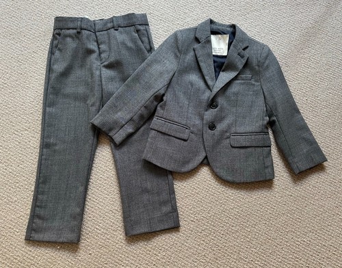 Zara kinder anzug set - set, 2-teiler