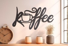 69757 Schriftzug Wand Relief