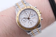 Longines Admiral  Watch