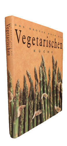 Kochbuch das grosse buch - -, der