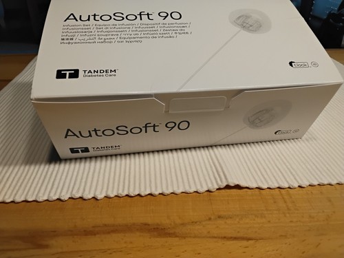 Tandem diabetes care - diabetes, autosoft