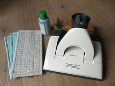 Vorwerk hartbodenreiniger - vorwerk,