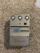 Ibanez TS7 Tube Screamer