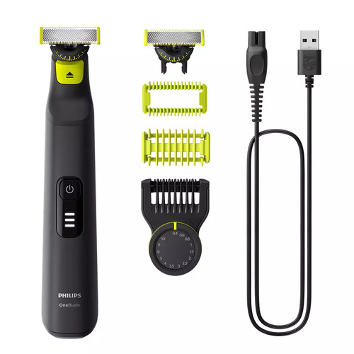Philips oneblade hybrid styler - philips, hybrid-styler