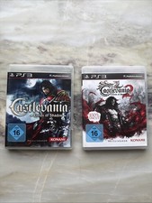 Castlevania: Lords of Shadow 1