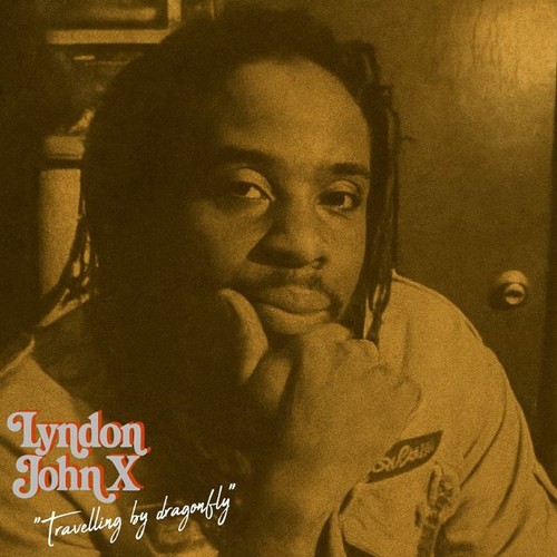 Lyndon john travelling by - john,