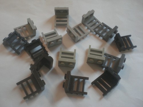 Lego eisenbahn leiter - lego,