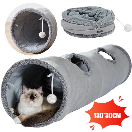 Katzentunnel katze haustier - katze,