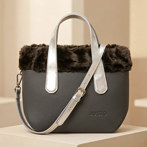Justo damen tragetasche - damen,