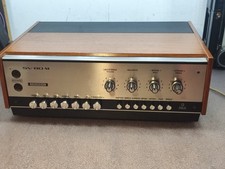 Grundig SV 80 M Verstärker