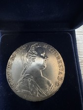 Österreich Maria Theresia