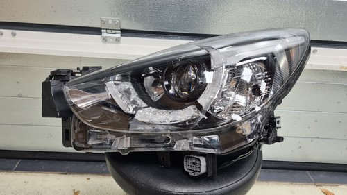 Mazda dj voll - mazda, led