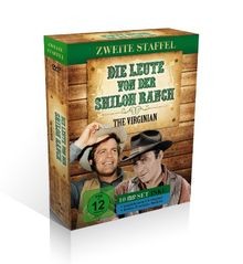 Die leute von der shiloh - die,