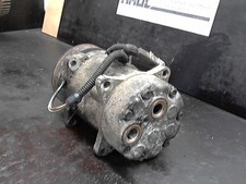 Kompressor Klimaanlage