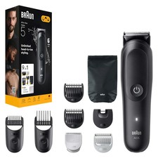 Braun Barttrimmer &