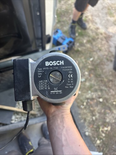 Grundfos bosch type - grundfos,