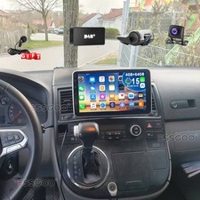 Android 15 DAB Carplay