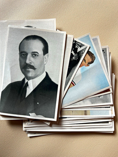Olympia 1936 band 50 - band, i