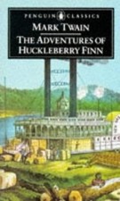 The Adventures of Huckleberry