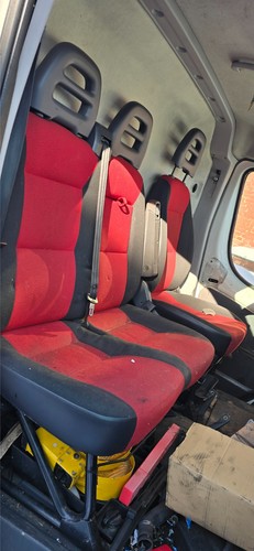 Fiat ducato boxer jumper - fiat,