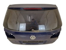 Heckklappe LA5E Maritimblau passt für VW PASSAT VARIANT (3C5) 1.4 TSI