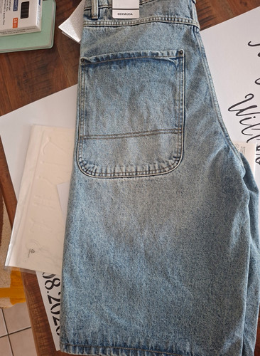 Jean pascale herren denim - jean,