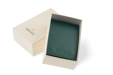  Rolex Reise-Etui Uhren-Etui