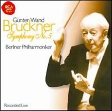 Günter wand bruckner - wand,