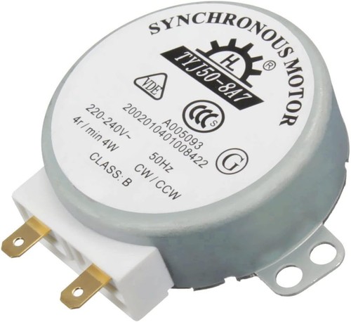 Jzk tyj50 8a7 synchronmotor - jzk, tyj50-8a7